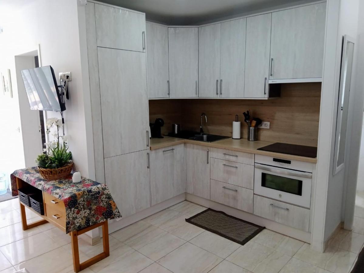 Bonito Apartamento De 1 Habitacion Arona  Εξωτερικό φωτογραφία